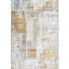Online Viviendo Vloerkleed 690 Mustard Salsa