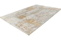 Online Viviendo Vloerkleed 690 Mustard Salsa