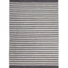 Outlet Divendo Vloerkleed 310 Naturel Antraciet Natura