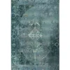 Outlet Viviendo Vloerkleed 643 Ocean Gobelina