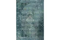 Outlet Viviendo Vloerkleed 643 Ocean Gobelina