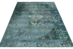 Outlet Viviendo Vloerkleed 643 Ocean Gobelina