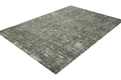 Divendo Vloerkleden^Vloerkleed 110 Olijfgroen Etna