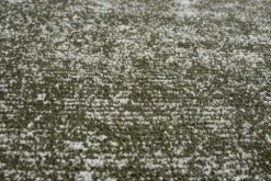 Divendo Vloerkleden^Vloerkleed 110 Olijfgroen Etna