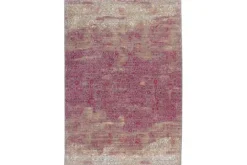 Hot Divendo Vloerkleed 200 Oranje Rood Antigua