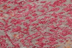 Hot Divendo Vloerkleed 200 Oranje Rood Antigua