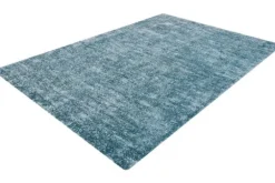 Divendo Vloerkleden^Vloerkleed 110 Petrol Etna