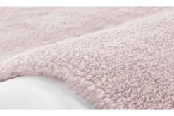 Best Divendo Vloerkleed 110 Poederroze Bali