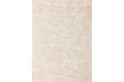 Divendo Vloerkleden^Vloerkleed 110 Poederroze Crown