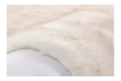 Divendo Vloerkleden^Vloerkleed 110 Poederroze Crown
