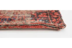 Online Louis de Poortere Vloerkleed 782 Red Brick 8719 Antiquarian Antique Hadschlu |
