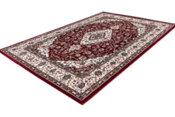 Viviendo Vloerkleden^Vloerkleed 740 Red Isfahan