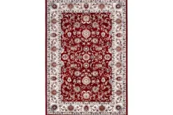 Viviendo Vloerkleden^Vloerkleed 741 Red Isfahan