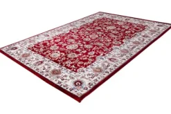 Viviendo Vloerkleden^Vloerkleed 741 Red Isfahan