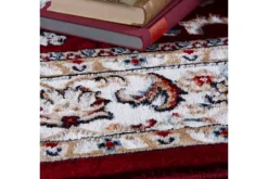 Viviendo Vloerkleden^Vloerkleed 741 Red Isfahan