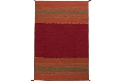 New Divendo Vloerkleed 335 Rood Alhambra