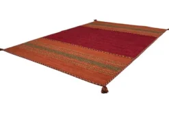 New Divendo Vloerkleed 335 Rood Alhambra
