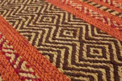 New Divendo Vloerkleed 335 Rood Alhambra