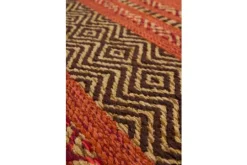 New Divendo Vloerkleed 335 Rood Alhambra
