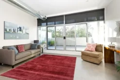 Sale Divendo Vloerkleed 110 Rood Violet Luxury