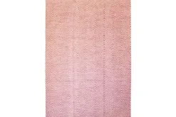 Divendo Vloerkleden^Vloerkleed 510 Roze Aperitif