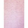 Divendo Vloerkleed 410 Roze Aperitif