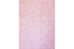 Divendo Vloerkleed 410 Roze Aperitif
