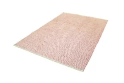 Divendo Vloerkleed 410 Roze Aperitif