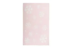 Divendo Vloerkleden^Vloerkleed 400 roze Bambini