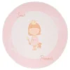 Best Divendo Vloerkleed 300 roze Bambini