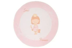 Best Divendo Vloerkleed 300 roze Bambini