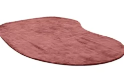 Outlet Aros Vloerkleed 44 Roze Dias