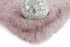 Online Divendo Vloerkleed 100 Roze Rabbit