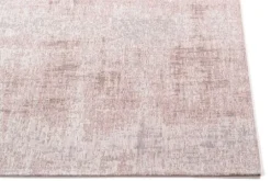 Hot Aros Vloerkleed 43 Roze Raheen