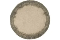 Aros Vloerkleden^Vloerkleed 12 Sand Camel Ombre