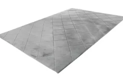 Online ET Rugs Vloerkleed 600 Silver  Agaro
