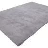 ET Rugs Vloerkleden^Vloerkleed 400 silver Boditi