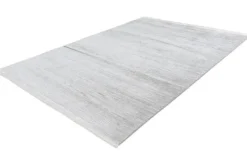 Online ET Rugs Vloerkleed 501 silver Bonga