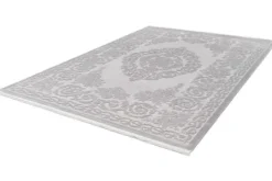 ET Rugs Vloerkleden^Vloerkleed 700 silver Dangila