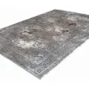 ET Rugs Vloerkleden^Vloerkleed 902 silver Jimma