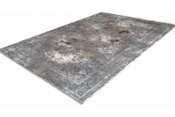ET Rugs Vloerkleden^Vloerkleed 902 silver Jimma