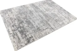 ET Rugs Vloerkleden^Vloerkleed 503 Silver  Wanki