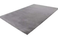ET Rugs Vloerkleden^Vloerkleed 400 silver Welkite