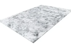 ET Rugs Vloerkleden^Vloerkleed 500 silver Ziway