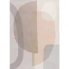 Brinker Vloerkleden^Vloerkleed 030 Soft Pastel Urban Vibes |