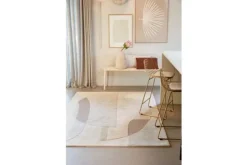 Brinker Vloerkleden^Vloerkleed 030 Soft Pastel Urban Vibes |