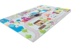 Sale Viviendo Vloerkleed 231 Street Torino Kids