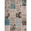 Divendo Vloerkleden^Vloerkleed 425 taupe Ariya