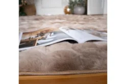 Viviendo Vloerkleden^Vloerkleed 845 Taupe Camouflage