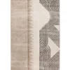 Outlet Viviendo Vloerkleed 975 Taupe Canyon